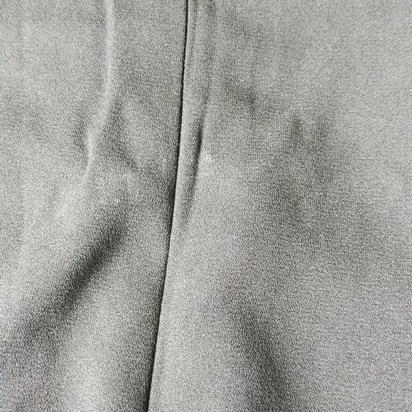 Atrium Collection Sleeveless Black Dress Size 8 - Picture 10 of 11